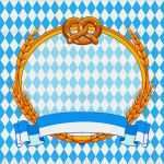 Oktoberfest Speisekarte Vorlage Bewundernswert Oktoberfest Flyer Vorlage Kostenlos Elmesky