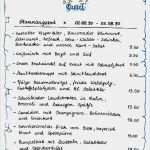 Oktoberfest Speisekarte Vorlage Elegant Mainzer Brauereien Schaumbremser Schreibblock