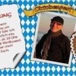 Oktoberfest Speisekarte Vorlage Genial Einladungskarten "oktoberfest"