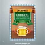 Oktoberfest Vorlage Kostenlos Erstaunlich Oktoberfest Poster Vorlage