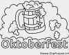 Oktoberfest Vorlage Kostenlos Schön Oktoberfest Bilder Zum Ausmalen