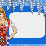 Oktoberfest Vorlage Kostenlos Wunderbar Künstler Illustrationen Oktoberfest
