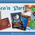 Oktoberfest Vorlagen Plakate Kostenlos Best Of Einladungskarten Für Geburtstag Party Hochzeit