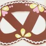 Oktoberfest Vorlagen Plakate Kostenlos Cool Oktoberfest Deko Selber Machen