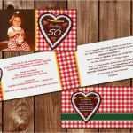 Oktoberfest Vorlagen Plakate Kostenlos Erstaunlich Einladungskarten Einladung Geburtstag à La Oktoberfest