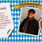 Oktoberfest Vorlagen Plakate Kostenlos Luxus Einladungskarten "oktoberfest"