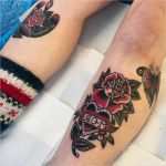 Old School Tattoo Vorlagen Angenehm Old School Tattoo 24 Kostenlose Vorlagen Und Kreative