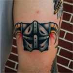 Old School Tattoo Vorlagen Elegant Tattoovorlage Oldschool Wikinger Helm