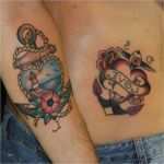 Old School Tattoo Vorlagen Erstaunlich Old School Tattoo 24 Kostenlose Vorlagen Und Kreative