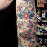 Old School Tattoo Vorlagen Erstaunlich Old School Tattoo Motive 24 Kostenlose Vorlagen Und