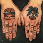 Old School Tattoo Vorlagen Genial Old School Tattoo Motive 24 Kostenlose Vorlagen Und