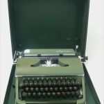 Olympia Cm 941f Tastaturbeschriftung Vorlage Best Of Olympia Sm2 Schreibmaschine Alt Reiseschreibmaschine