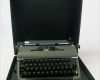 Olympia Cm 941f Tastaturbeschriftung Vorlage Fabelhaft Olympia Sm2 Schreibmaschine Alt Reiseschreibmaschine
