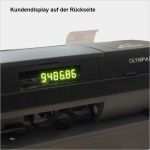 Olympia Cm 941f Tastaturbeschriftung Vorlage Schönste Olympia Cm 942f Registrierkasse Auf Wunsch Fertig