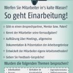 Onboarding Checkliste Vorlage Beste Die Einarbeitung Neuer Mitarbeiter Ein Leitfaden
