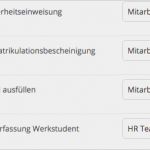Onboarding Checkliste Vorlage Cool Best Practices Für Boarding Vorlagen Und Schritte – Personio