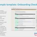 Onboarding Checkliste Vorlage Großartig 30 Boarding Checklist Template Example