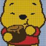 One Com Vorlagen Schönste 241 Besten Winnie Puuh Vorlagen Bilder Auf Pinterest