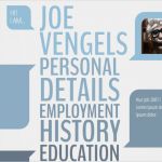 One Pager Vorlage Hübsch 10 Ausgezeichnete E Page Design Vorlagen Und themes Für