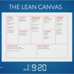 One Pager Vorlage Powerpoint Angenehm 7 Insanely Creative Business Plan Templates – the Mission