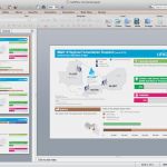 One Pager Vorlage Powerpoint Best Of E Page Snapshot Of Situation In Mali and Other