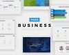 One Pager Vorlage Powerpoint Genial Free Business Powerpoint Template — Free Design Resources