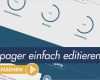 One Pager Vorlage Schön Moderne Epager Vorlagen Einfach Editieren