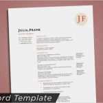 One Pager Vorlage Wunderbar Lebenslauf Vorlage Design Lebenslauf sofort Download