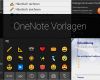 Onenote Aufgabenliste Vorlage Best Of Enote Vorlagen
