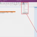 Onenote Aufgabenliste Vorlage Einzigartig Seitenvorlagen In Enote Anlegen Und Clever Nutzen Büro