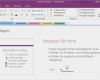 Onenote Aufgabenliste Vorlage Erstaunlich Enote Richtig Nutzen – Ein Tutorial Mit Anwendungsbeispielen