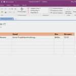 Onenote Aufgabenliste Vorlage Fabelhaft Mit Enote Werden Ihre Meetings In 3 Schritten Zum