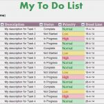 Onenote Aufgabenliste Vorlage Gut Simple to Do List Template Dotxes
