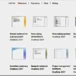 Onenote Projekt Vorlage Angenehm Enote 2013 Templates Make Note Taking Easier Across