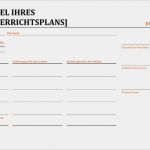 Onenote Projekt Vorlage Best Of Täglicher Unterrichtsplan