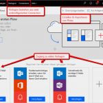 Onenote Projekt Vorlage Elegant Flow Alles Im Fluss Xperts 4 solutions