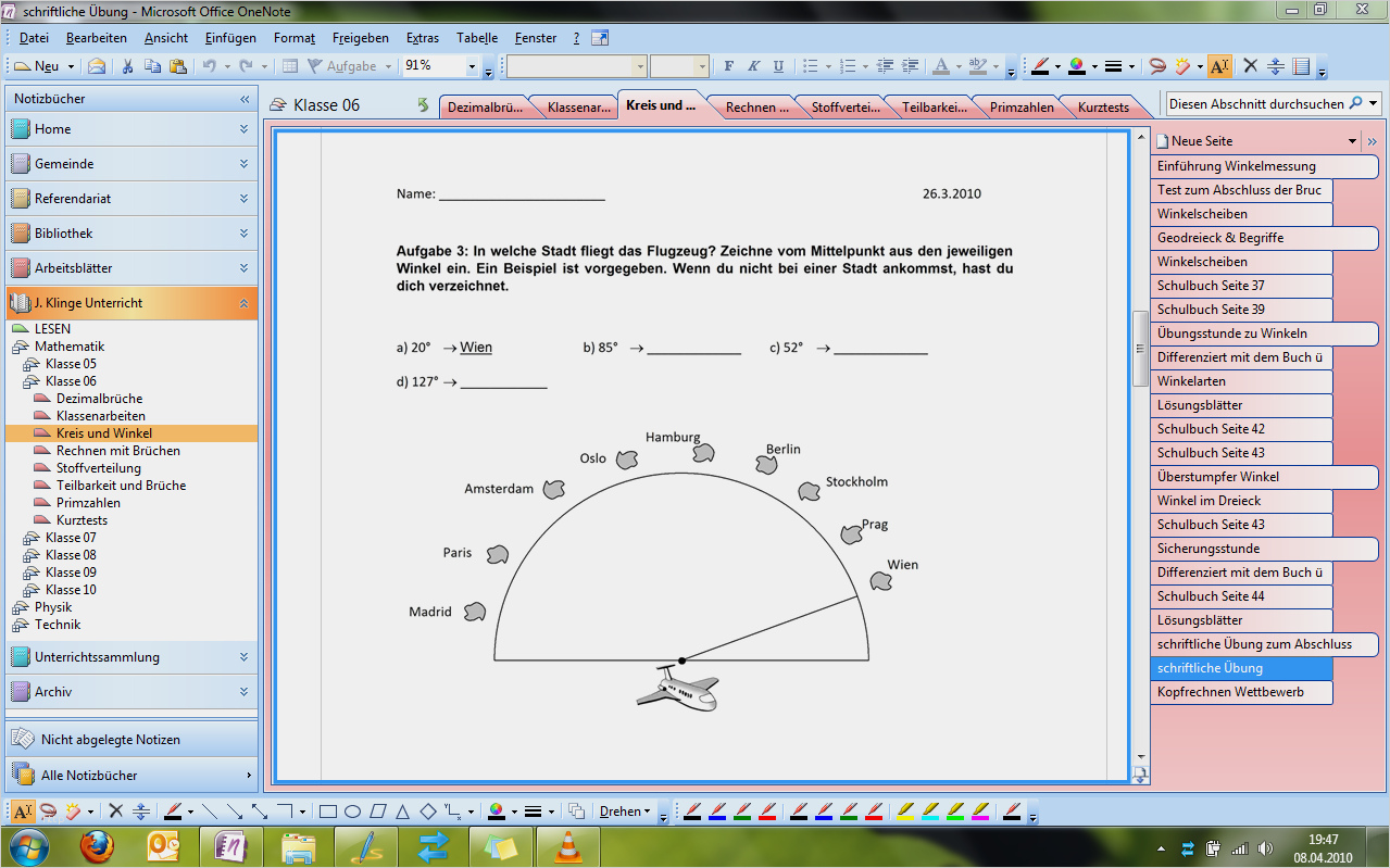 Onenote Projekt Vorlage Erstaunlich Enote Projekt – Ein Zwischenfazit – Halbtagsblog