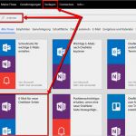 Onenote Projekt Vorlage Erstaunlich Flow Alles Im Fluss Xperts 4 solutions