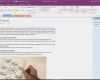 Onenote Projekt Vorlage Fabelhaft Das Kleine Enote Tutorial – 3 Schritte Zur Erstellung