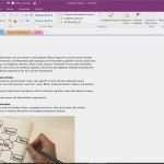 Onenote Projekt Vorlage Fabelhaft Das Kleine Enote Tutorial – 3 Schritte Zur Erstellung