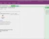 Onenote Projekt Vorlage Genial Effektive Line Meetings Für Verteilte Zusammenarbeit