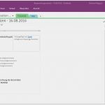 Onenote Projekt Vorlage Genial Effektive Line Meetings Für Verteilte Zusammenarbeit