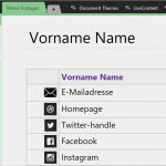 Onenote Projekt Vorlage Luxus Enote Vorlagen