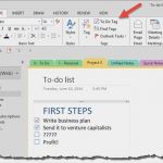 Onenote Projekt Vorlage Neu Six Clicks Enote Tricks to Make You An Instant Expert 2