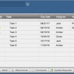 Onenote Projekt Vorlage Wunderbar Fein Projektübersichtsvorlage Zeitgenössisch