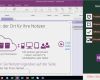 Onenote Vorlagen Protokoll Erstaunlich formulare Und Vorlagen Für Ihren Notizspeicher In Enote