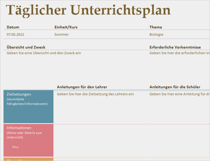 Onenote Vorlagen Protokoll Inspiration Unterrichtsplan Tägl