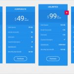 Onepager Vorlage Elegant Epager Website — Webdesign — P3 Marketing™