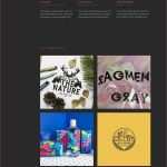 Onepager Vorlage Hübsch E Pager Vorlage Free HTML5 Templates Fresh Dribbble Feed