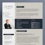 Onepager Vorlage Neu Deine Professionelle Bewerbung Erfolgreich Schreiben Lassen